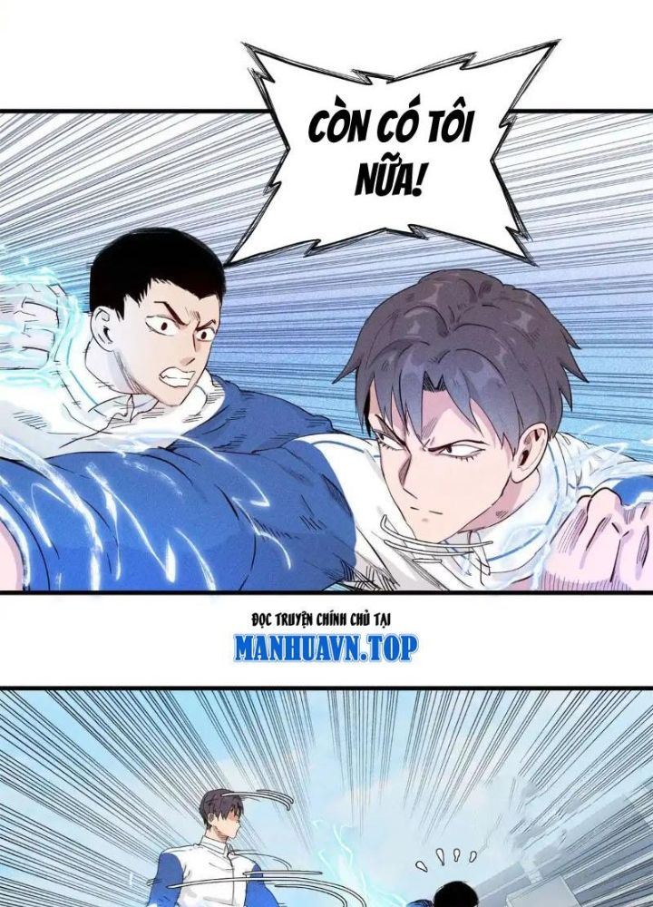 Cửu Tinh Độc Nãi Chapter 34 - Trang 2