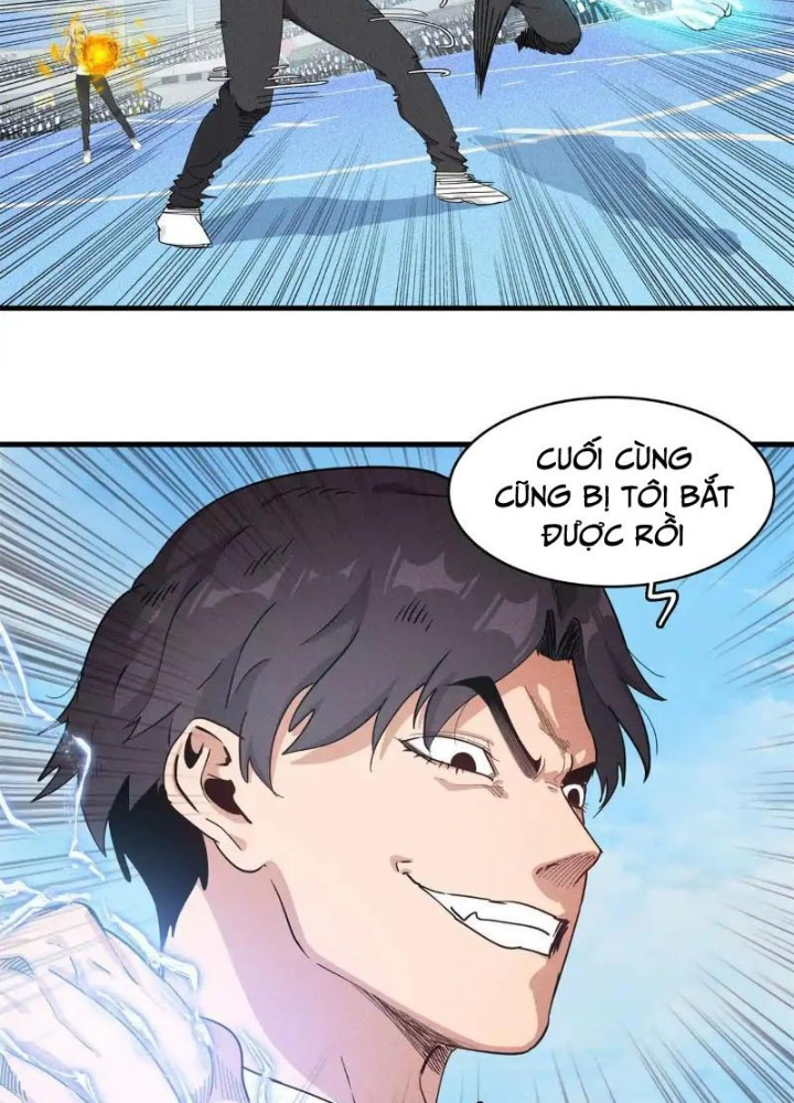 Cửu Tinh Độc Nãi Chapter 34 - Trang 2
