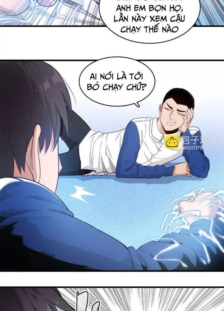 Cửu Tinh Độc Nãi Chapter 34 - Trang 2