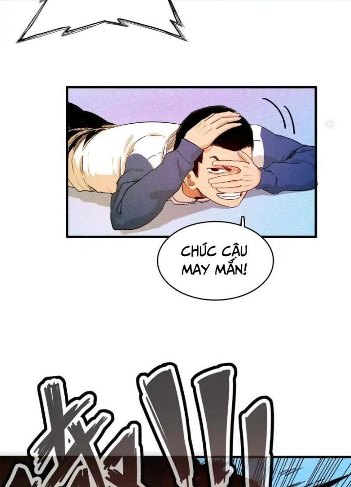 Cửu Tinh Độc Nãi Chapter 34 - Trang 2