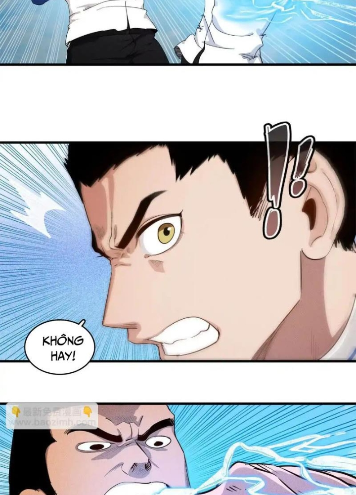 Cửu Tinh Độc Nãi Chapter 34 - Trang 2