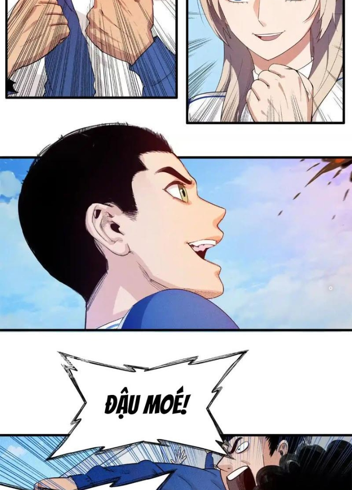 Cửu Tinh Độc Nãi Chapter 34 - Trang 2