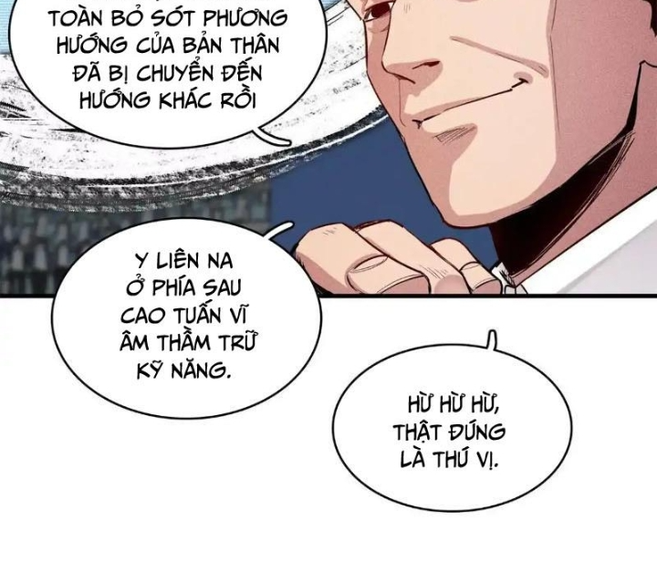 Cửu Tinh Độc Nãi Chapter 34 - Trang 2