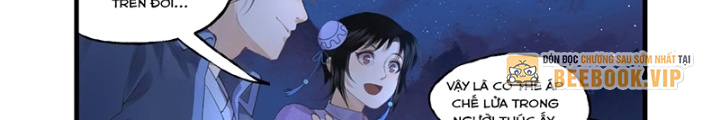 Tiên Kiếm Kỳ Hiệp Truyện Tứ Chapter 93 - Trang 3
