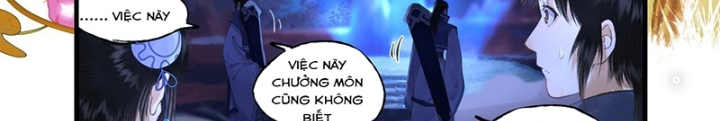 Tiên Kiếm Kỳ Hiệp Truyện Tứ Chapter 93 - Trang 3