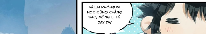 Tiên Kiếm Kỳ Hiệp Truyện Tứ Chapter 93 - Trang 3