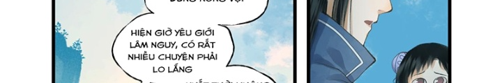 Tiên Kiếm Kỳ Hiệp Truyện Tứ Chapter 93 - Trang 3