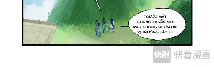 Tiên Kiếm Kỳ Hiệp Truyện Tứ Chapter 93 - Trang 3