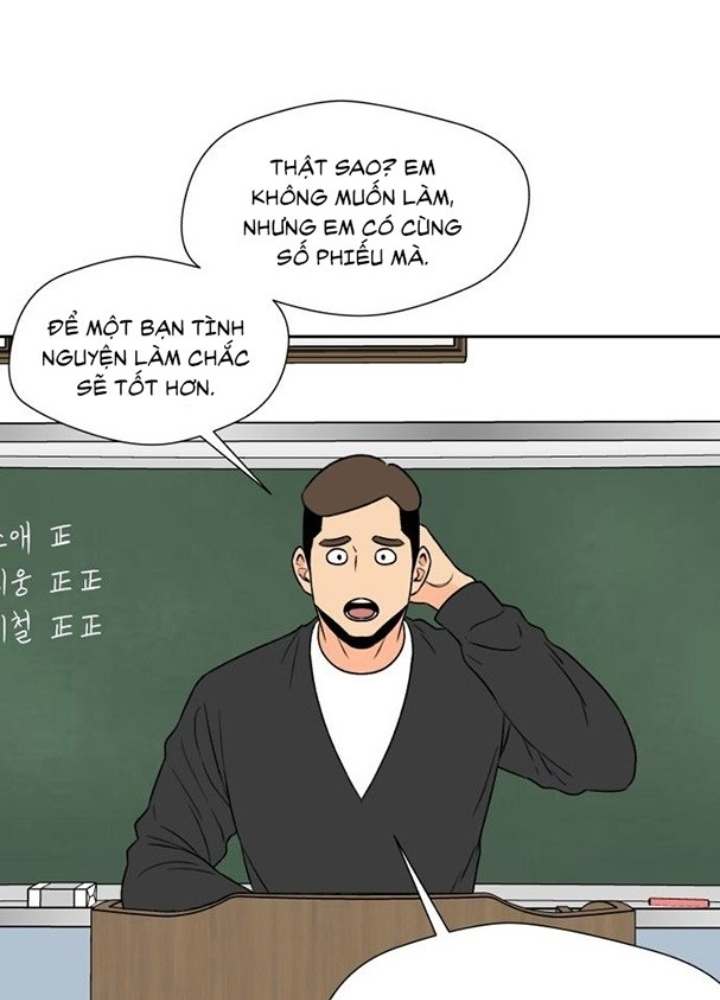 Khuôn Mặt Thiên Tài Chapter 6 - Trang 2