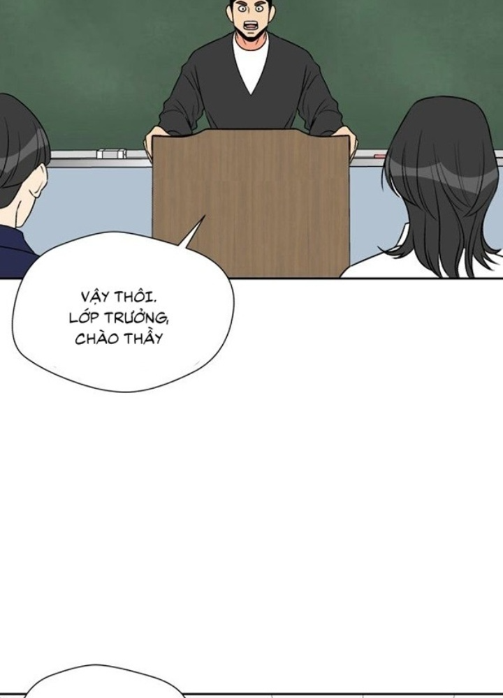 Khuôn Mặt Thiên Tài Chapter 6 - Trang 2