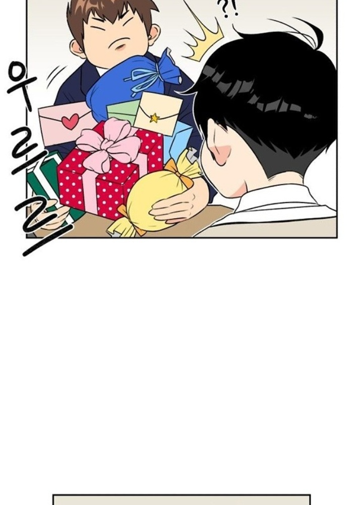 Khuôn Mặt Thiên Tài Chapter 6 - Trang 2