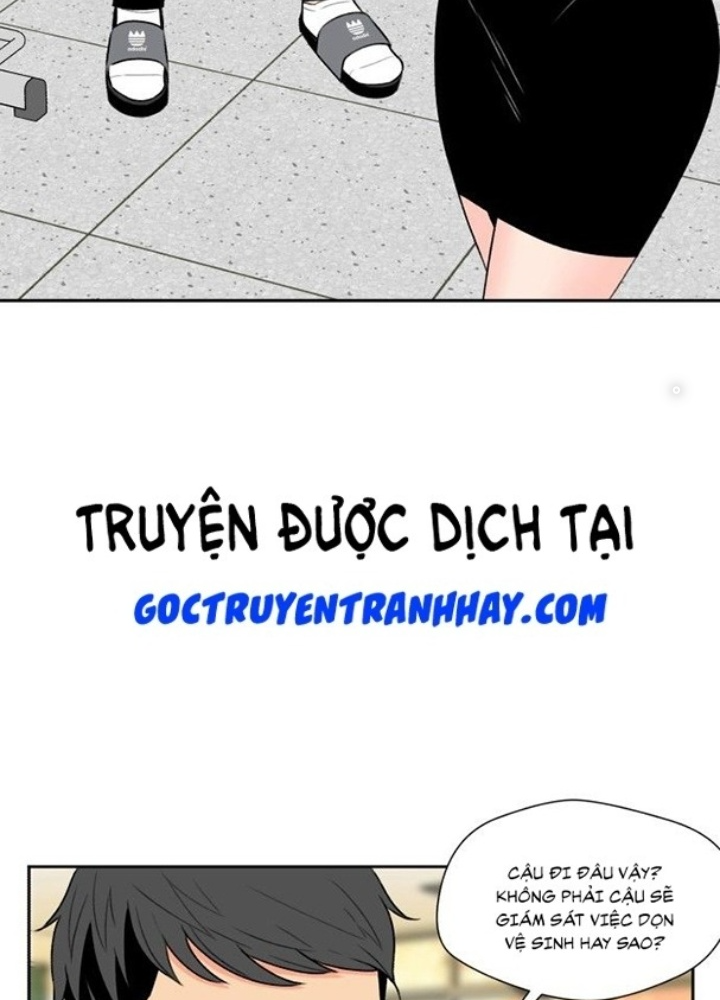 Khuôn Mặt Thiên Tài Chapter 6 - Trang 2