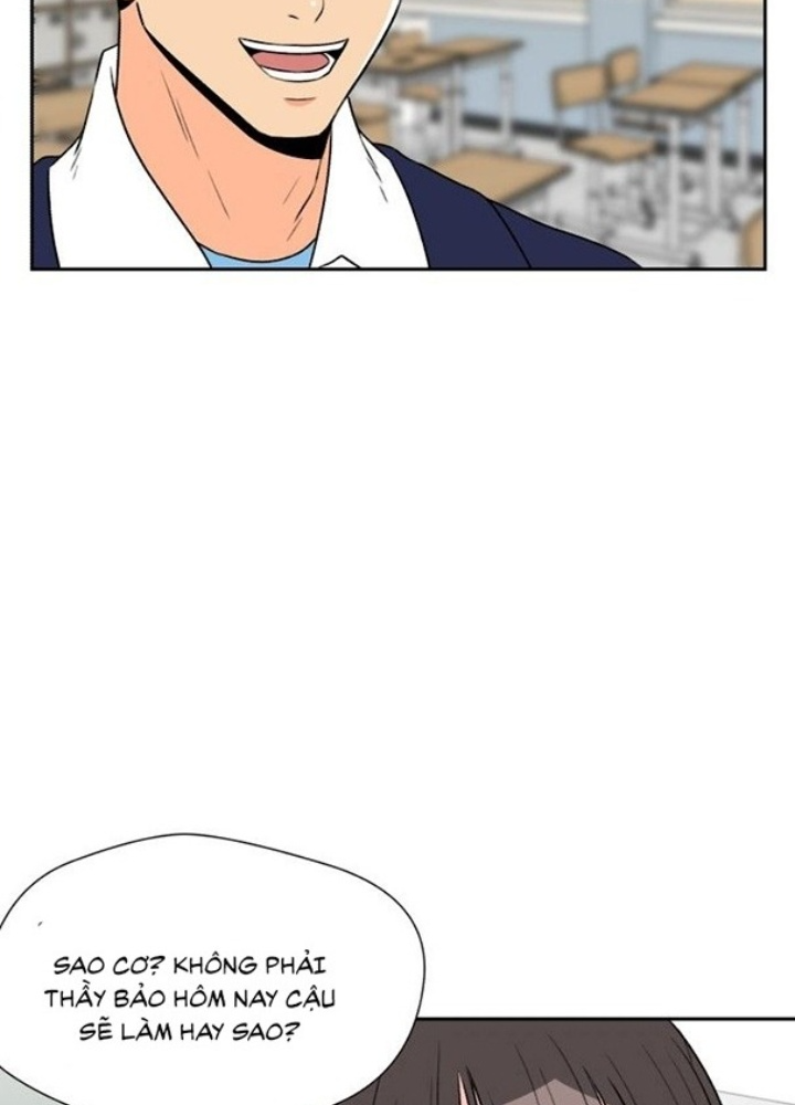 Khuôn Mặt Thiên Tài Chapter 6 - Trang 2