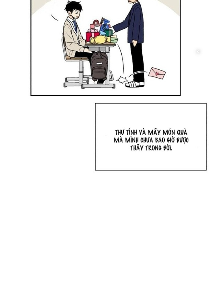 Khuôn Mặt Thiên Tài Chapter 6 - Trang 2