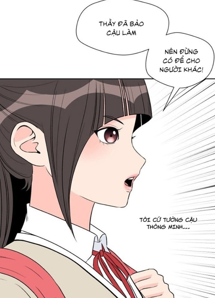 Khuôn Mặt Thiên Tài Chapter 6 - Trang 2