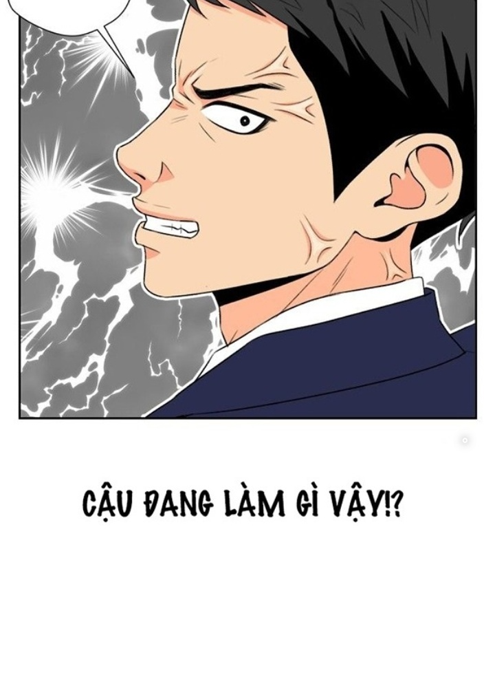 Khuôn Mặt Thiên Tài Chapter 6 - Trang 2