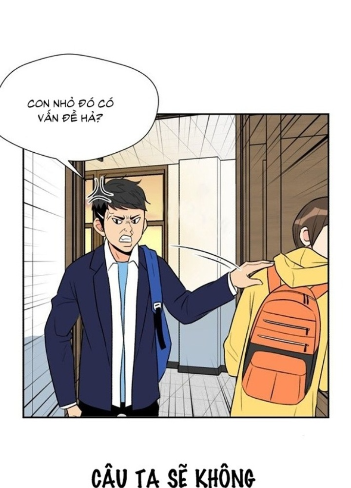 Khuôn Mặt Thiên Tài Chapter 6 - Trang 2