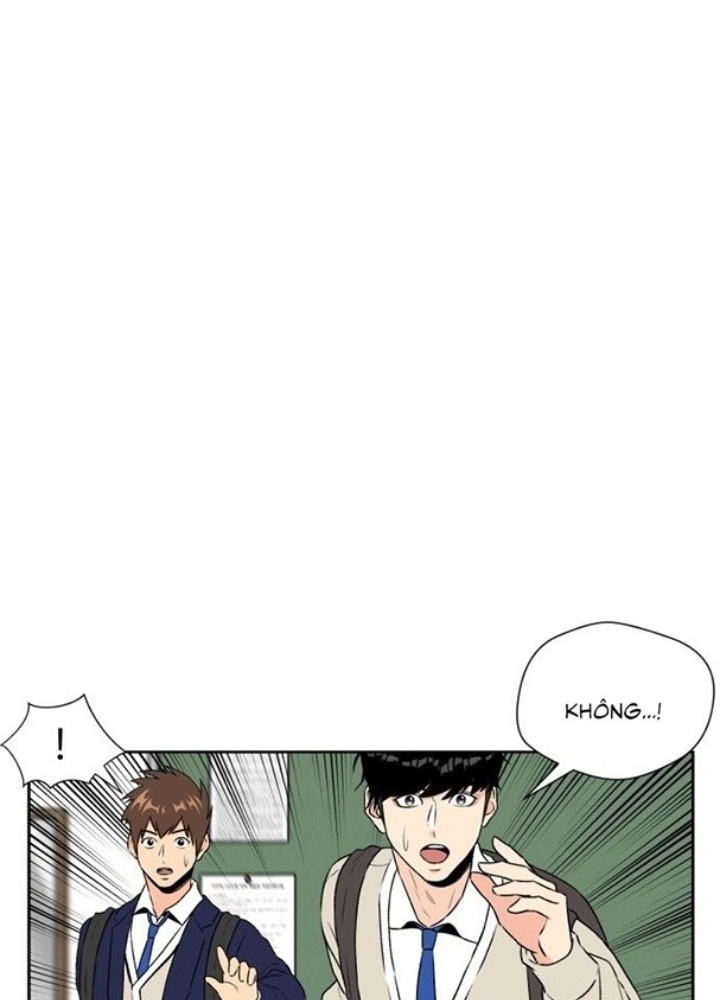 Khuôn Mặt Thiên Tài Chapter 6 - Trang 2