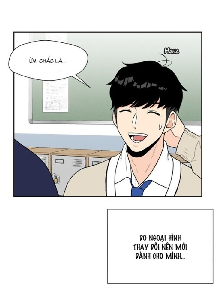 Khuôn Mặt Thiên Tài Chapter 6 - Trang 2