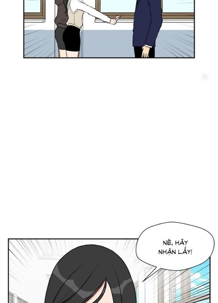 Khuôn Mặt Thiên Tài Chapter 6 - Trang 2