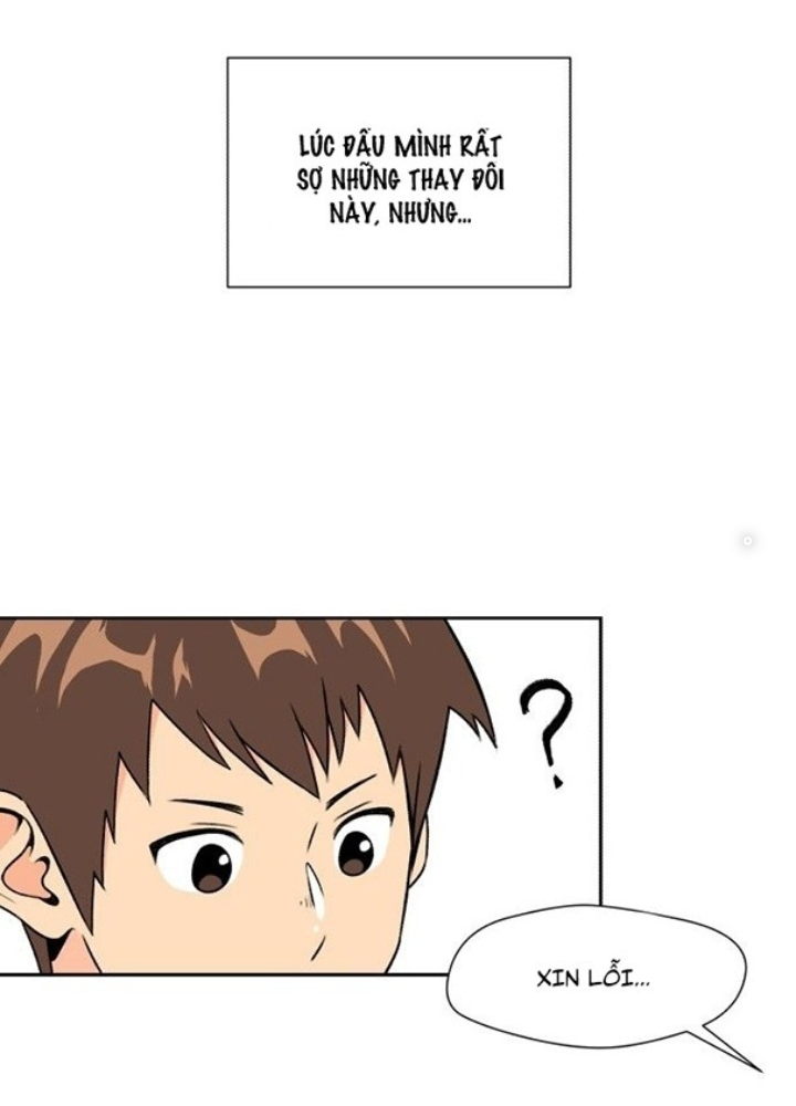 Khuôn Mặt Thiên Tài Chapter 6 - Trang 2