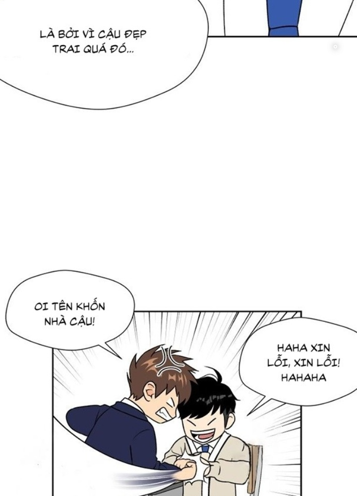 Khuôn Mặt Thiên Tài Chapter 6 - Trang 2