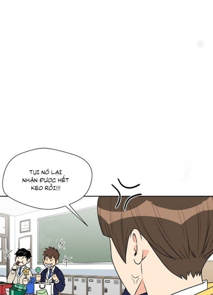 Khuôn Mặt Thiên Tài Chapter 6 - Trang 2