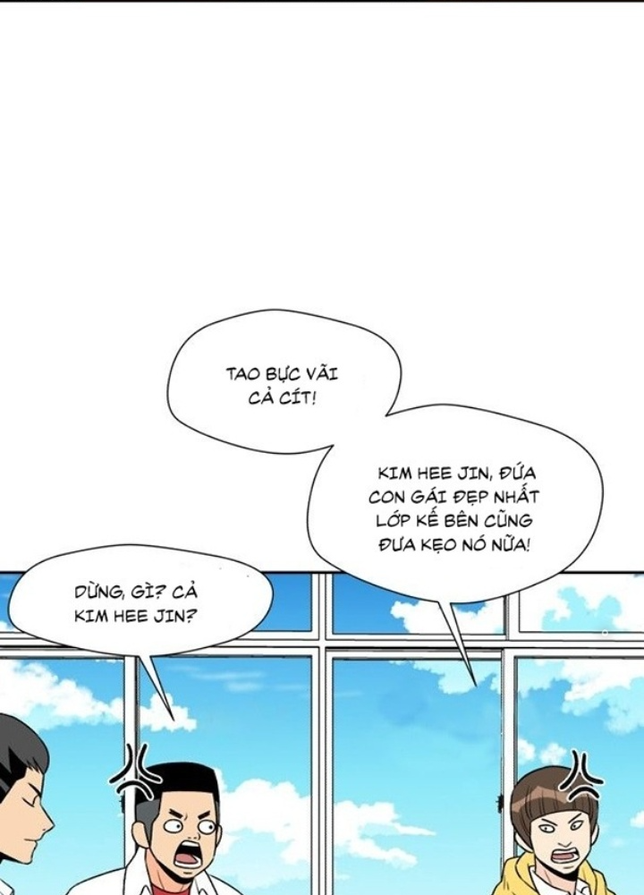 Khuôn Mặt Thiên Tài Chapter 6 - Trang 2