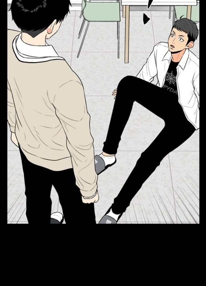 Khuôn Mặt Thiên Tài Chapter 6 - Trang 2