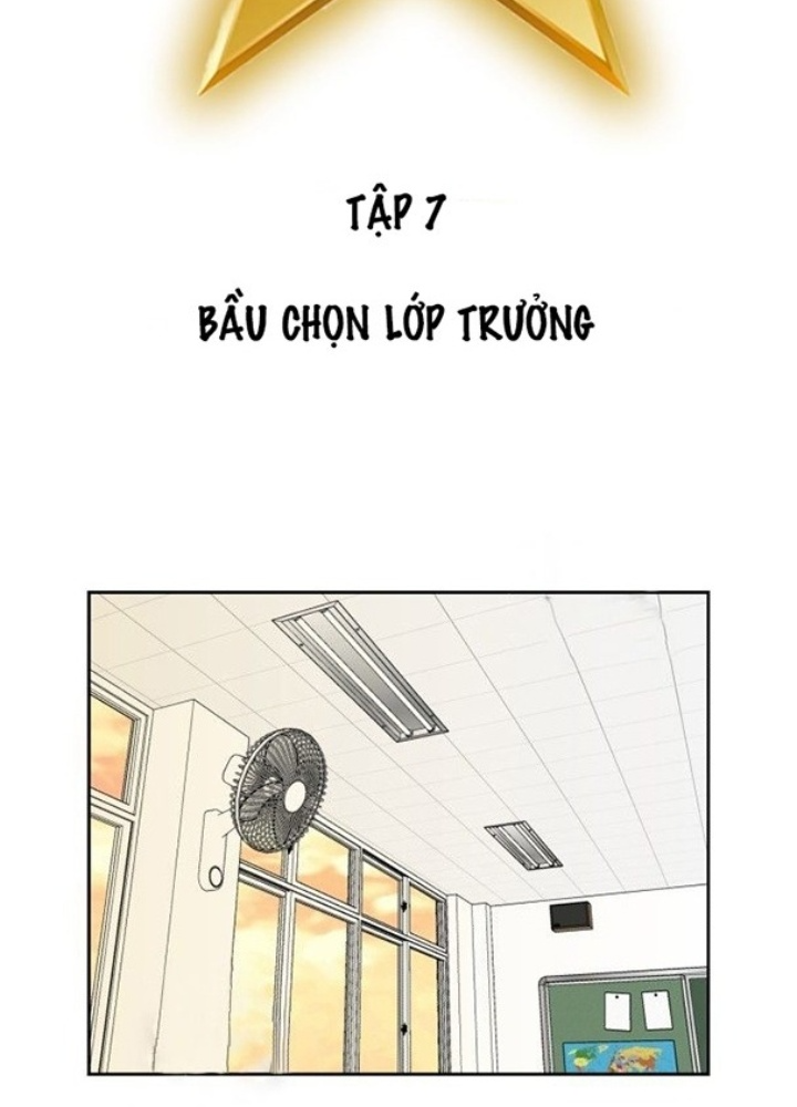 Khuôn Mặt Thiên Tài Chapter 6 - Trang 2