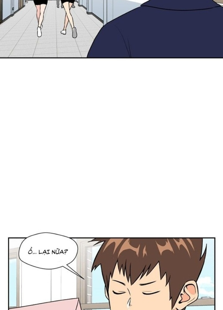 Khuôn Mặt Thiên Tài Chapter 6 - Trang 2