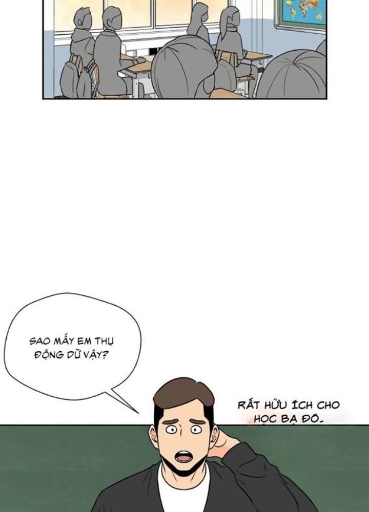 Khuôn Mặt Thiên Tài Chapter 6 - Trang 2