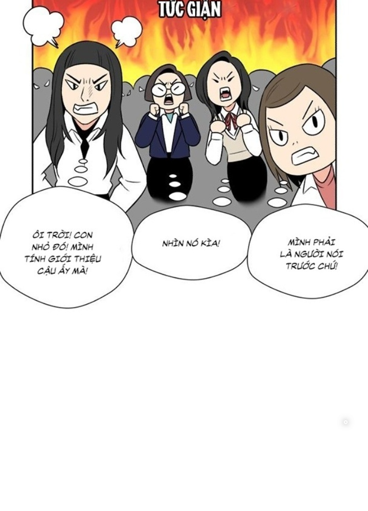 Khuôn Mặt Thiên Tài Chapter 6 - Trang 2