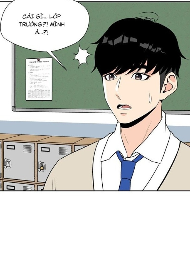 Khuôn Mặt Thiên Tài Chapter 6 - Trang 2