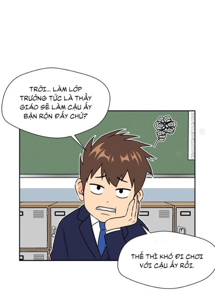 Khuôn Mặt Thiên Tài Chapter 6 - Trang 2