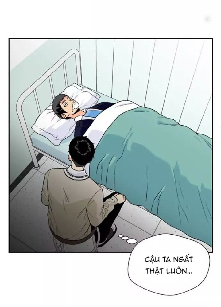 Khuôn Mặt Thiên Tài Chapter 7 - Trang 2