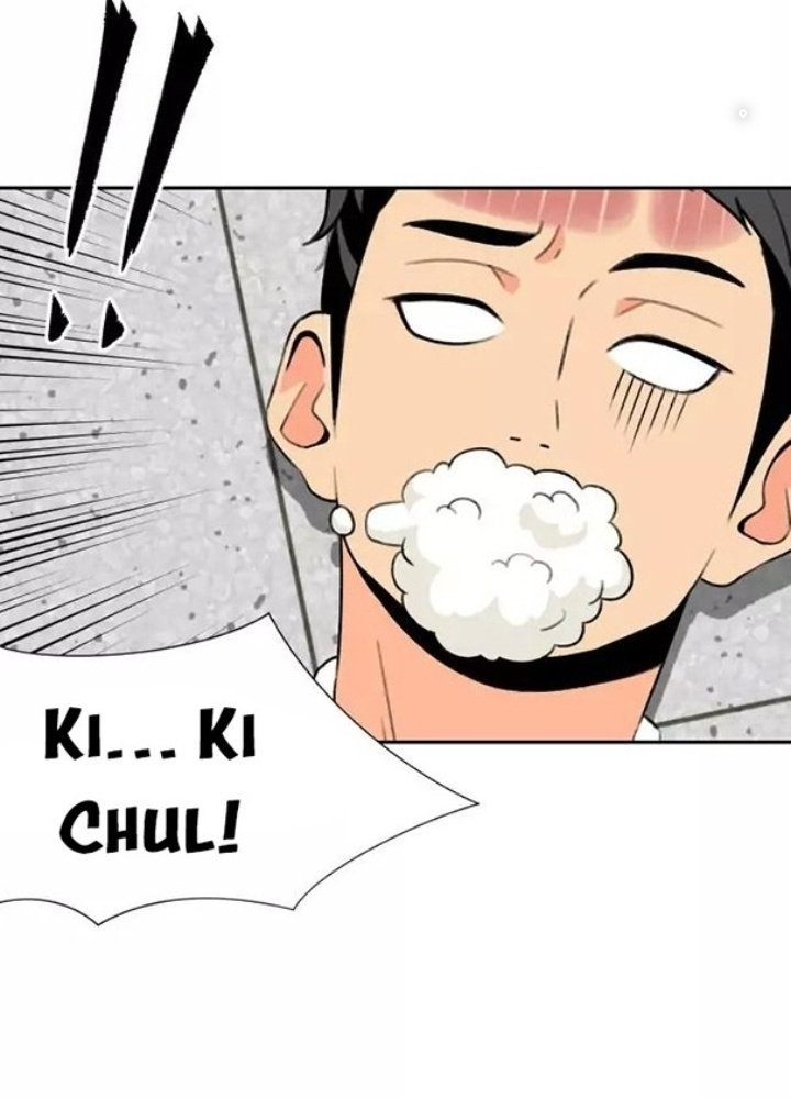 Khuôn Mặt Thiên Tài Chapter 7 - Trang 2