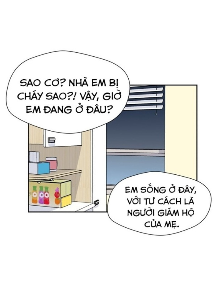 Khuôn Mặt Thiên Tài Chapter 7.5 - Trang 2