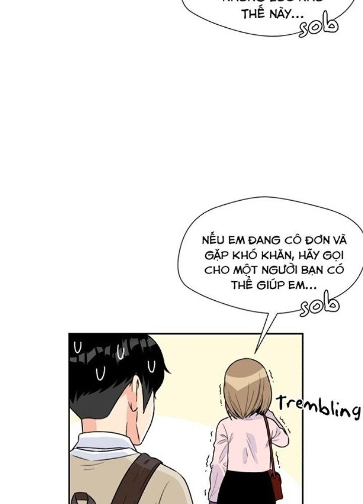 Khuôn Mặt Thiên Tài Chapter 7.5 - Trang 2