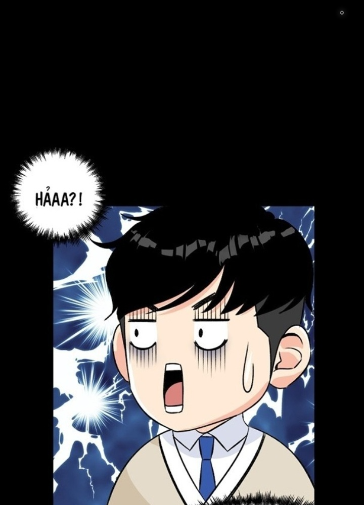 Khuôn Mặt Thiên Tài Chapter 7.5 - Trang 2