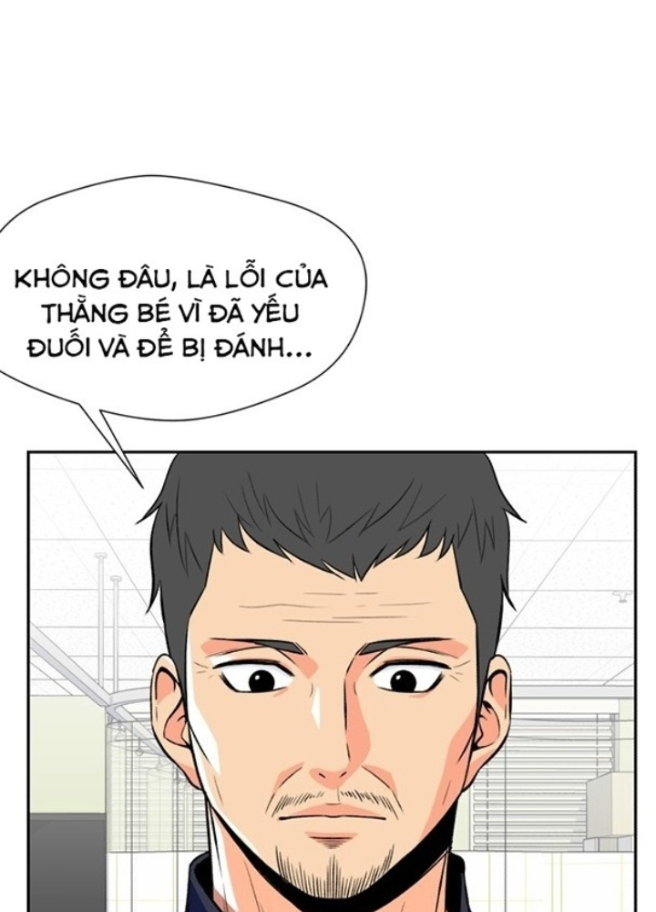 Khuôn Mặt Thiên Tài Chapter 7.5 - Trang 2