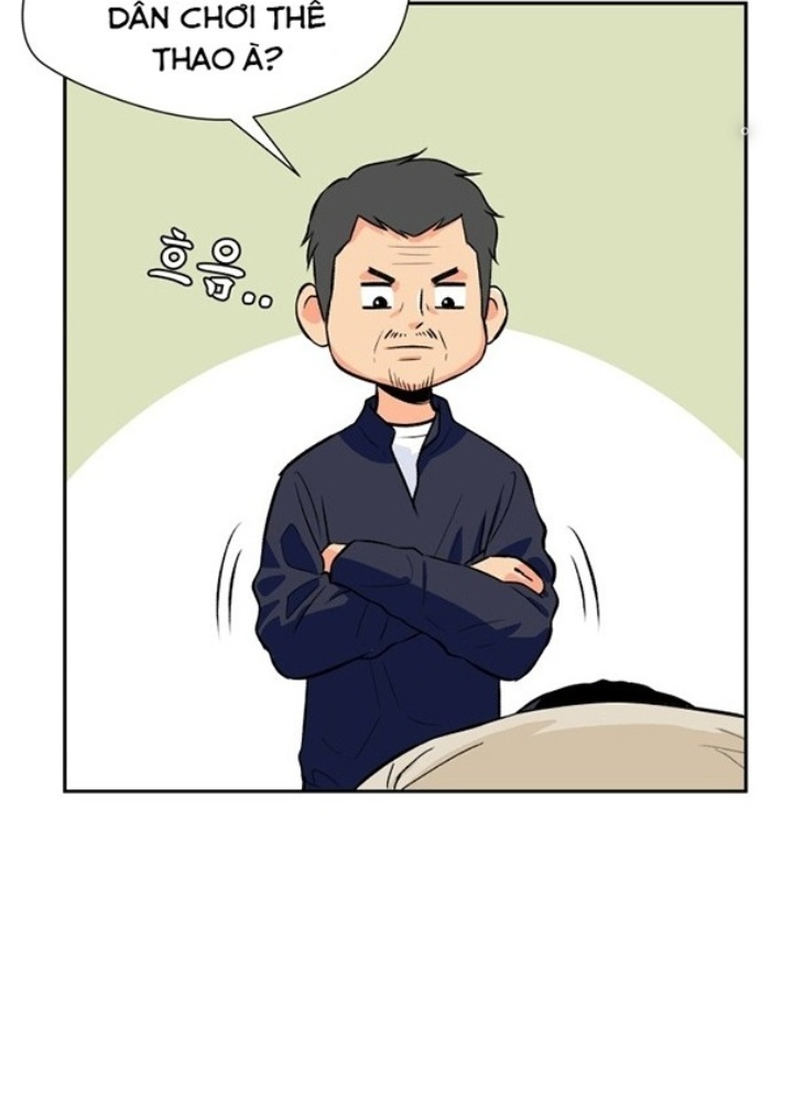 Khuôn Mặt Thiên Tài Chapter 7.5 - Trang 2