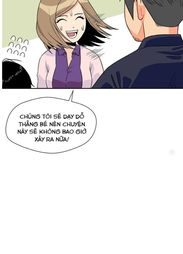 Khuôn Mặt Thiên Tài Chapter 7.5 - Trang 2