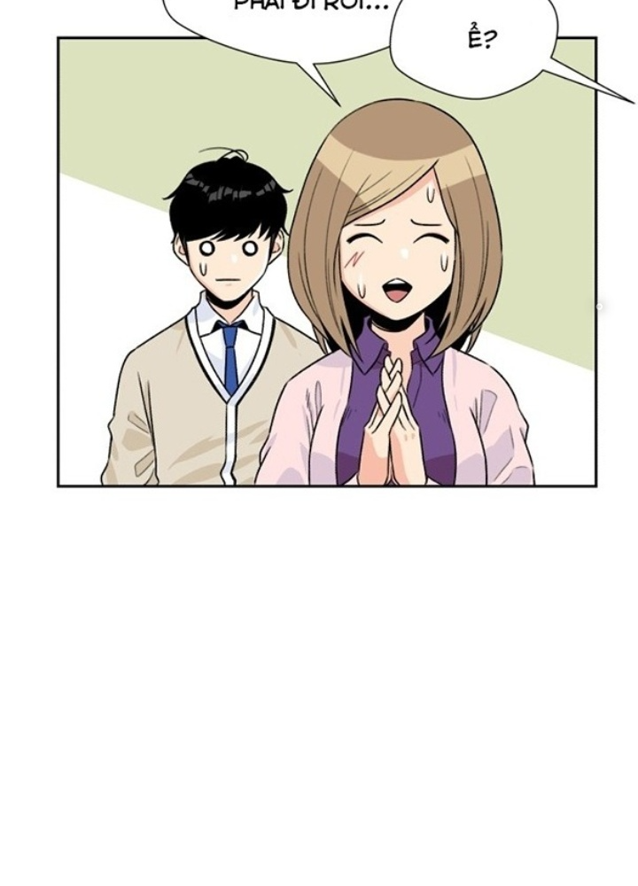 Khuôn Mặt Thiên Tài Chapter 7.5 - Trang 2