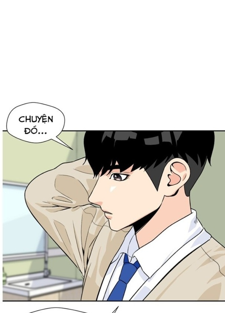 Khuôn Mặt Thiên Tài Chapter 7.5 - Trang 2