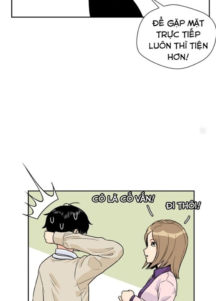 Khuôn Mặt Thiên Tài Chapter 7.5 - Trang 2