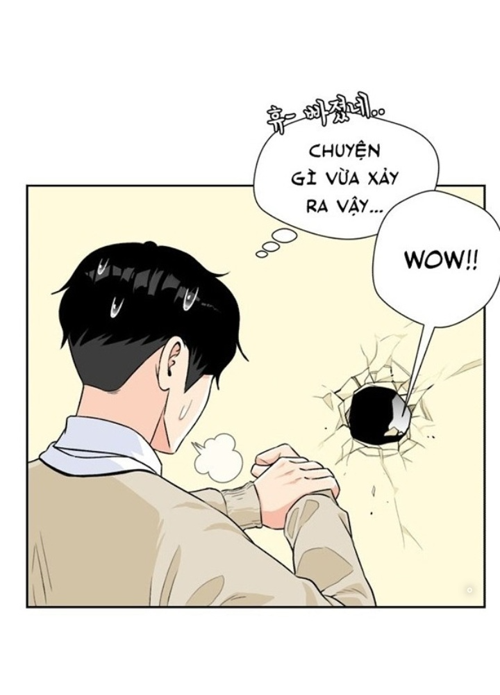 Khuôn Mặt Thiên Tài Chapter 8 - Trang 2