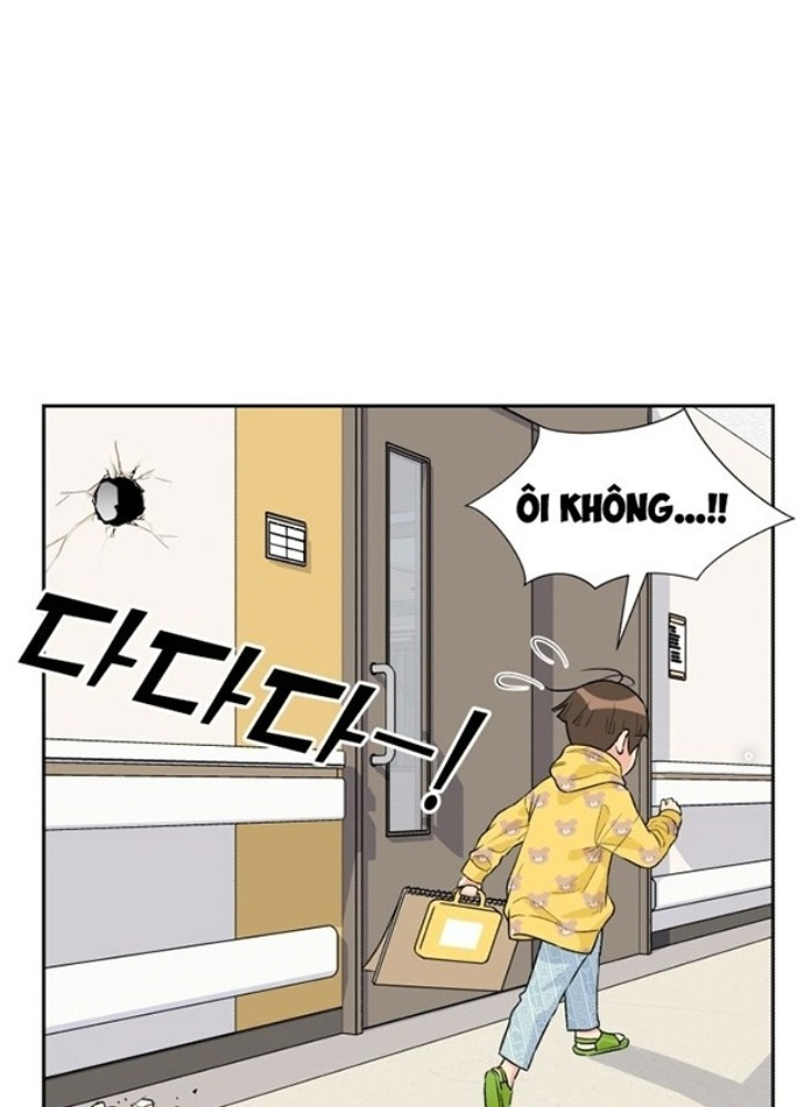 Khuôn Mặt Thiên Tài Chapter 8 - Trang 2