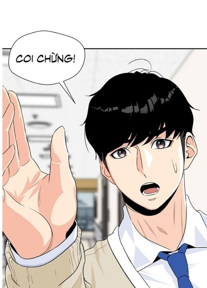 Khuôn Mặt Thiên Tài Chapter 8 - Trang 2