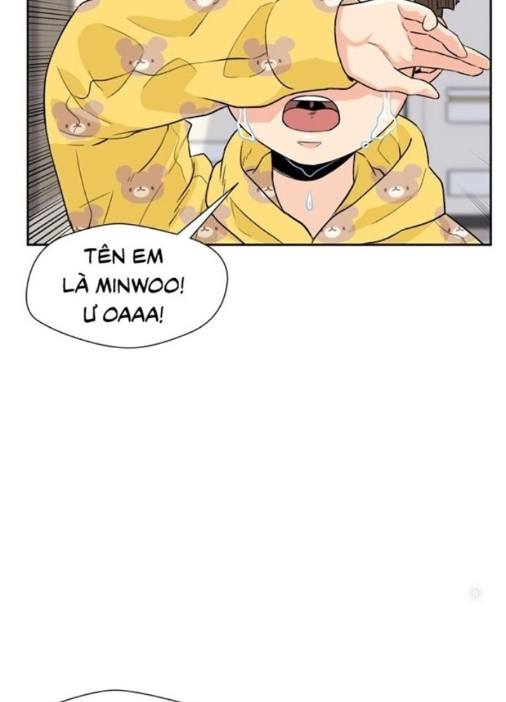 Khuôn Mặt Thiên Tài Chapter 8 - Trang 2